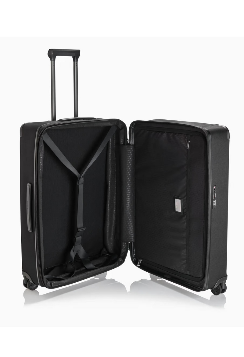 Valise à roulettes en nylon PORSCHE DESIGN Roadster