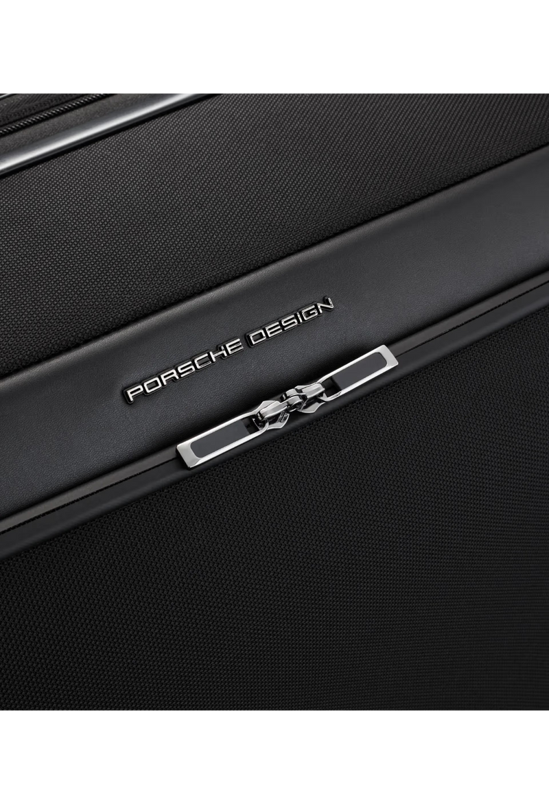 Valise à roulettes en nylon PORSCHE DESIGN Roadster