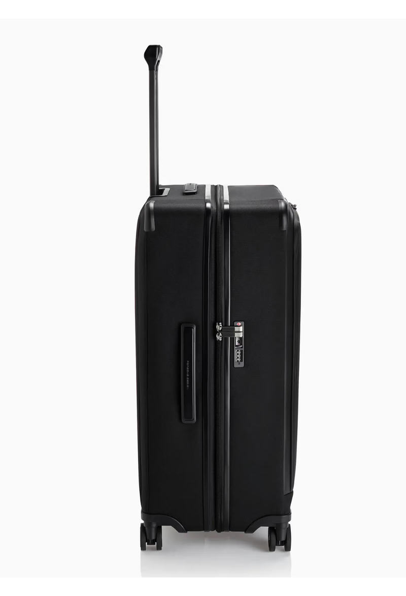 Valise à roulettes en nylon PORSCHE DESIGN Roadster