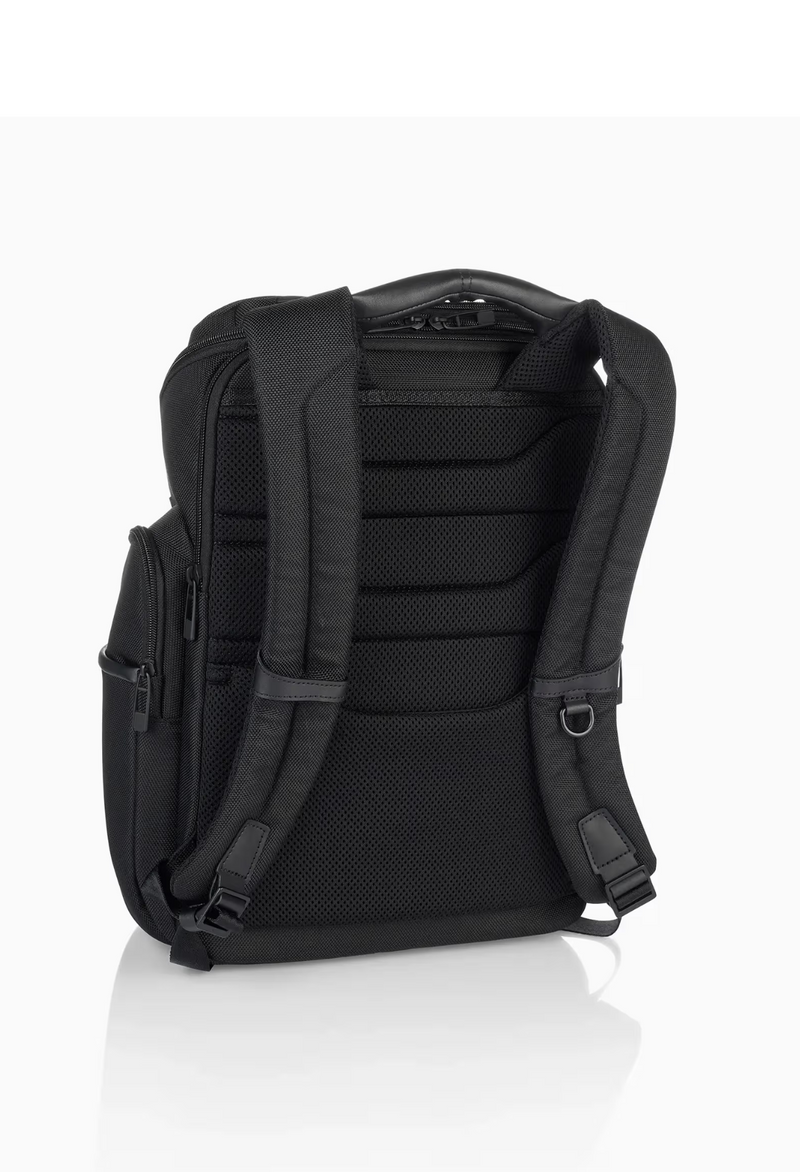 PORSCHE DESIGN Roadster Backpack Toploader Nylon