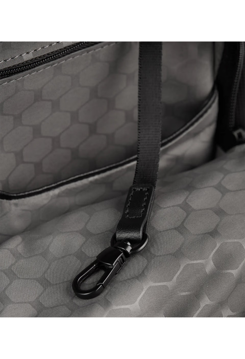 PORSCHE DESIGN Roadster Backpack Toploader Nylon