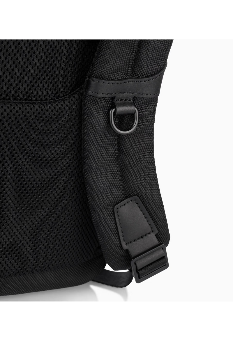 PORSCHE DESIGN Roadster Backpack Toploader Nylon