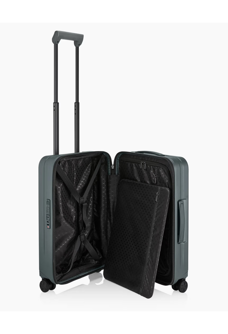 PORSCHE DESIGN Roadster HartgepƤck