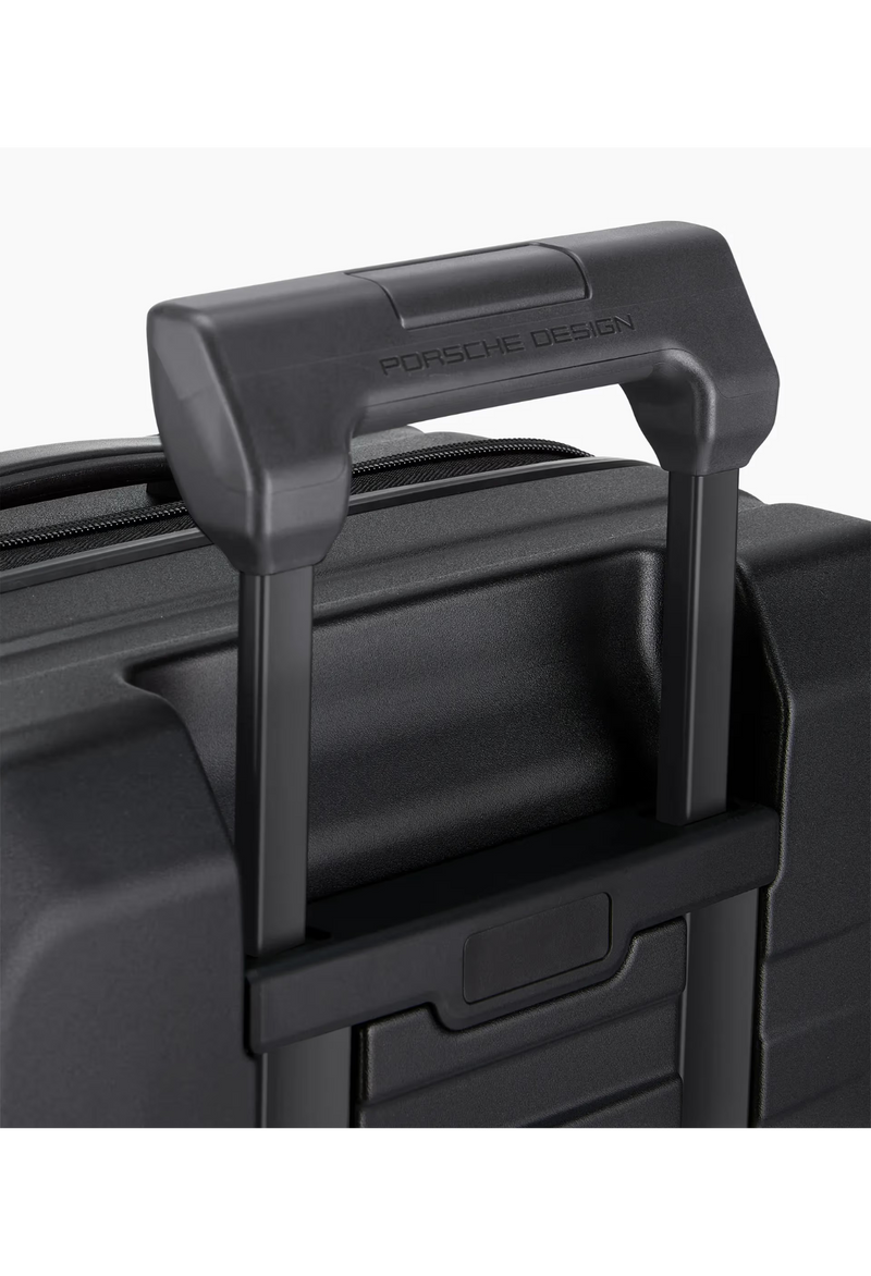 PORSCHE DESIGN Roadster hard-shell luggage