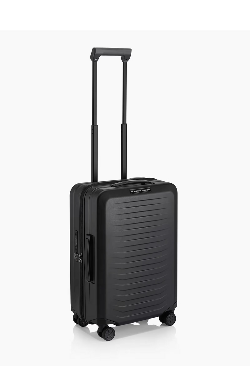 PORSCHE DESIGN Roadster hard-shell luggage