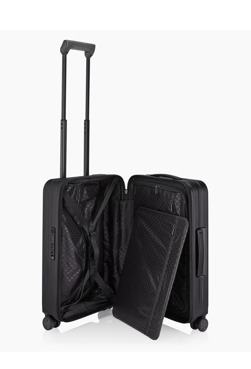 PORSCHE DESIGN Roadster hard-shell luggage
