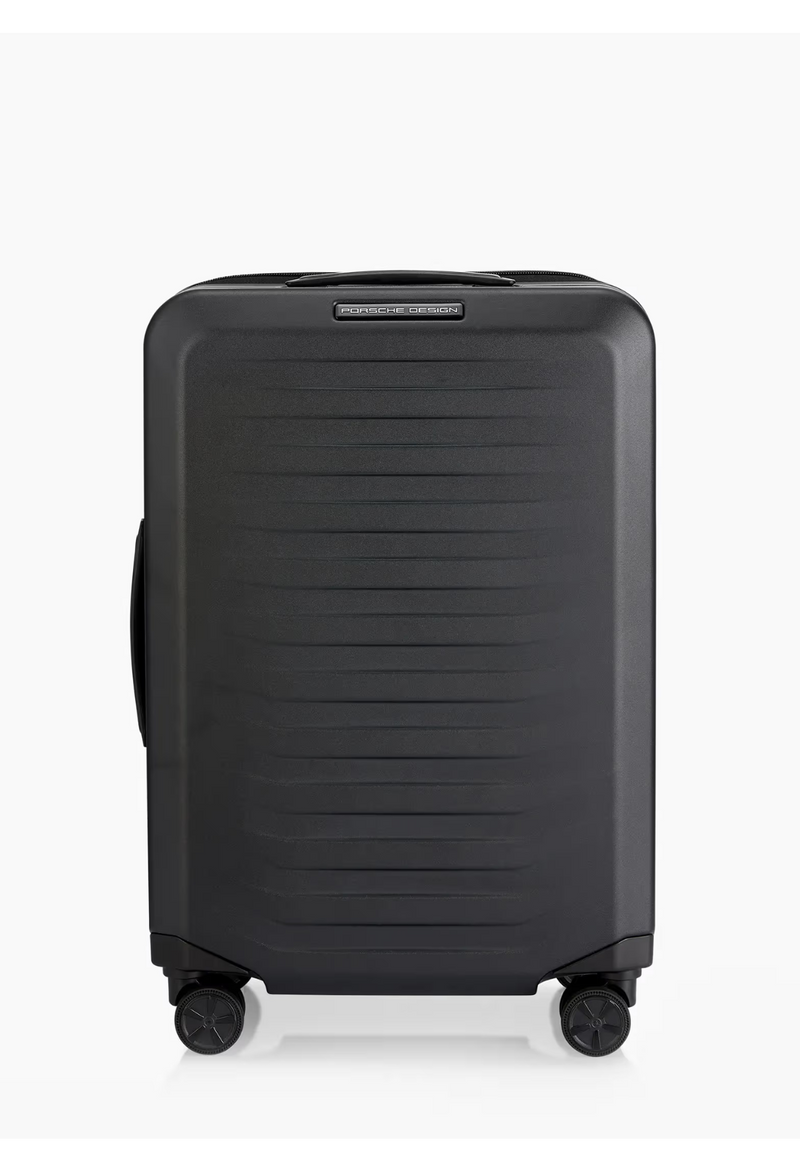 PORSCHE DESIGN Roadster hard-shell luggage
