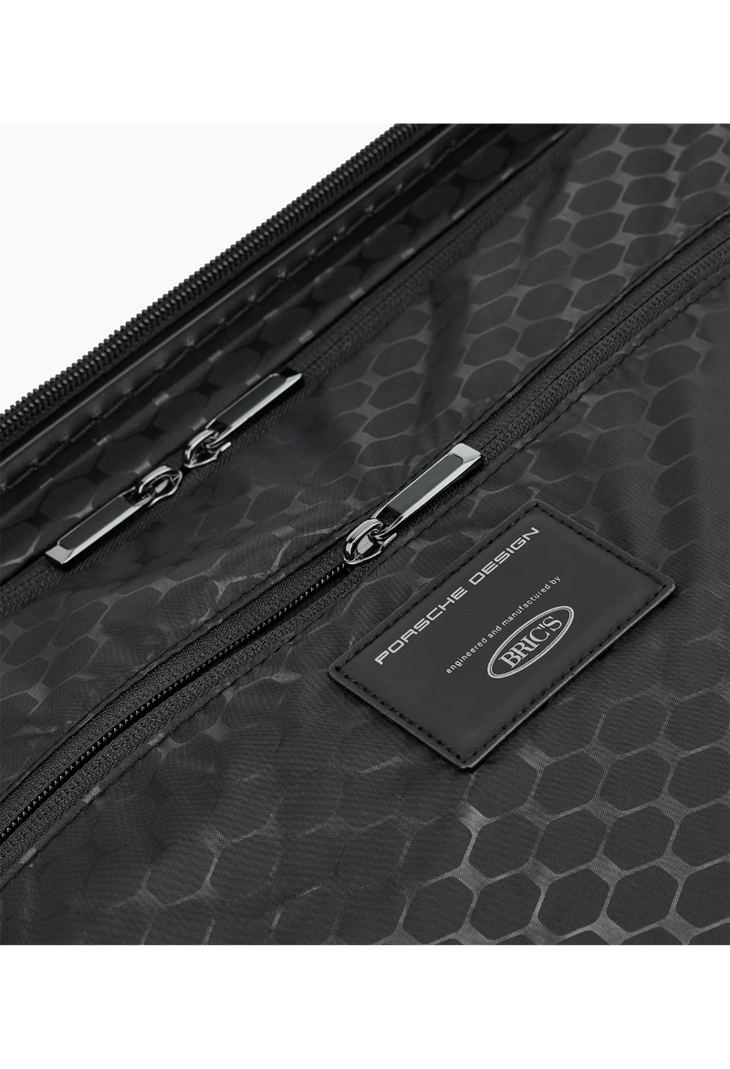 PORSCHE DESIGN Roadster hard-shell luggage