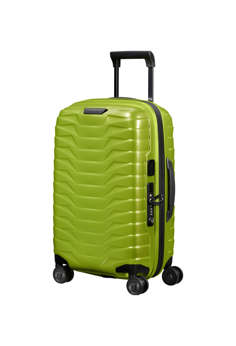 Samsonite Selection Proxis Hartschalenkoffer Mit 4 Rollen