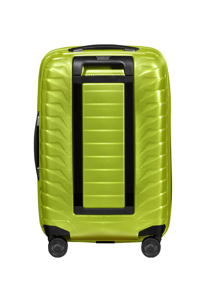 Samsonite Selection Proxis Hartschalenkoffer Mit 4 Rollen