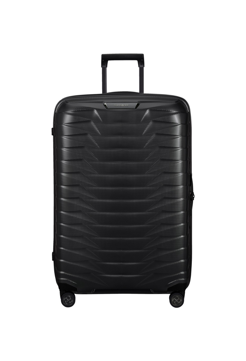 Samsonite Selection Proxis Hardshell case with 4 Wheels