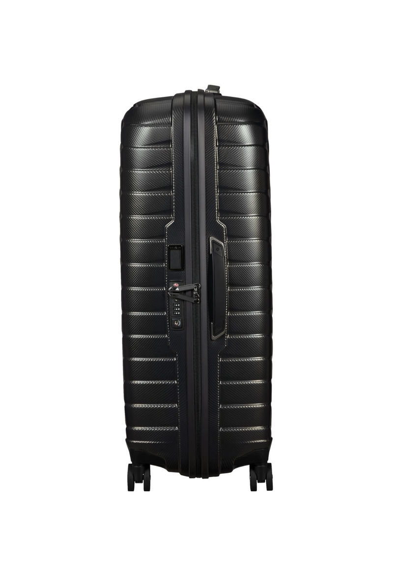 Samsonite Selection Proxis Hardshell case with 4 Wheels