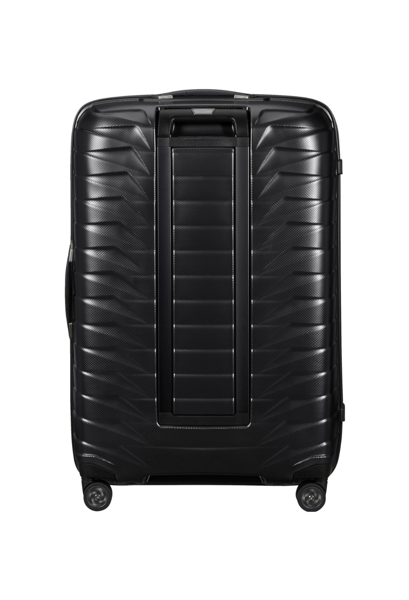 Samsonite Selection Proxis Hardshell case with 4 Wheels