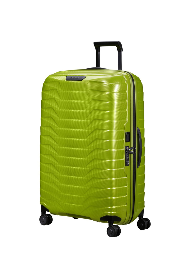 Samsonite Selection Proxis Maleta rígida con 4 ruedas