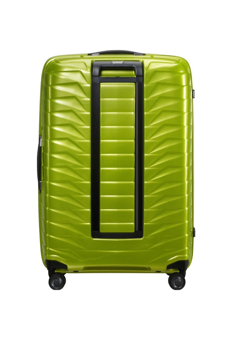 Samsonite Selection Proxis Maleta rígida con 4 ruedas