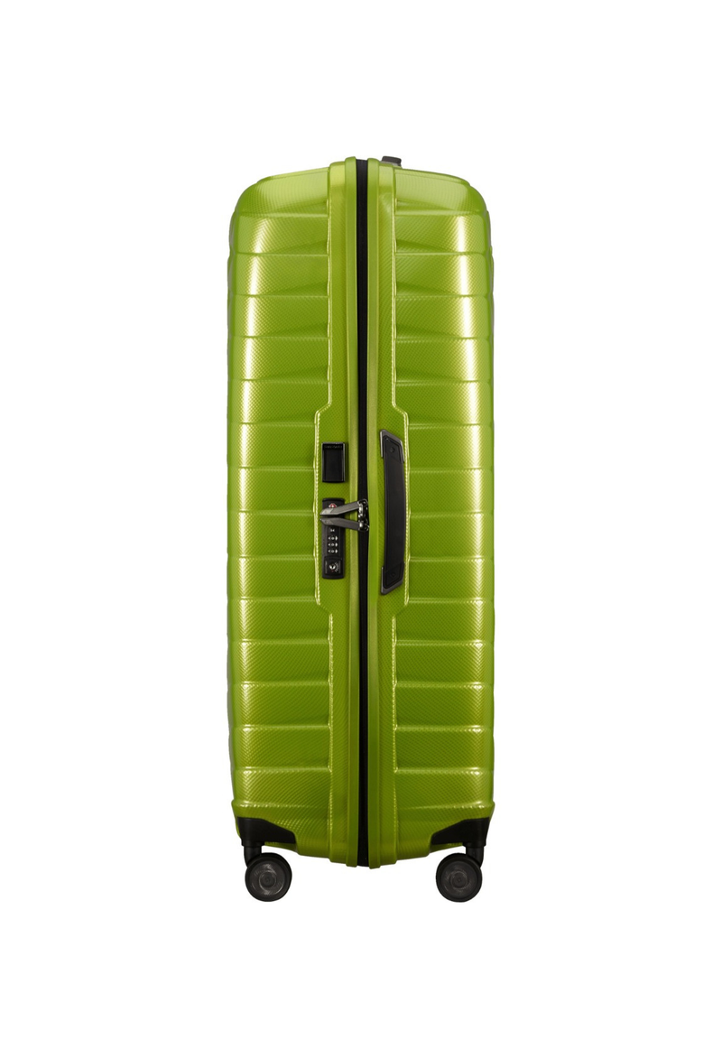 Samsonite Selection Proxis Hard Shell Suitcase With 4 Wheels
