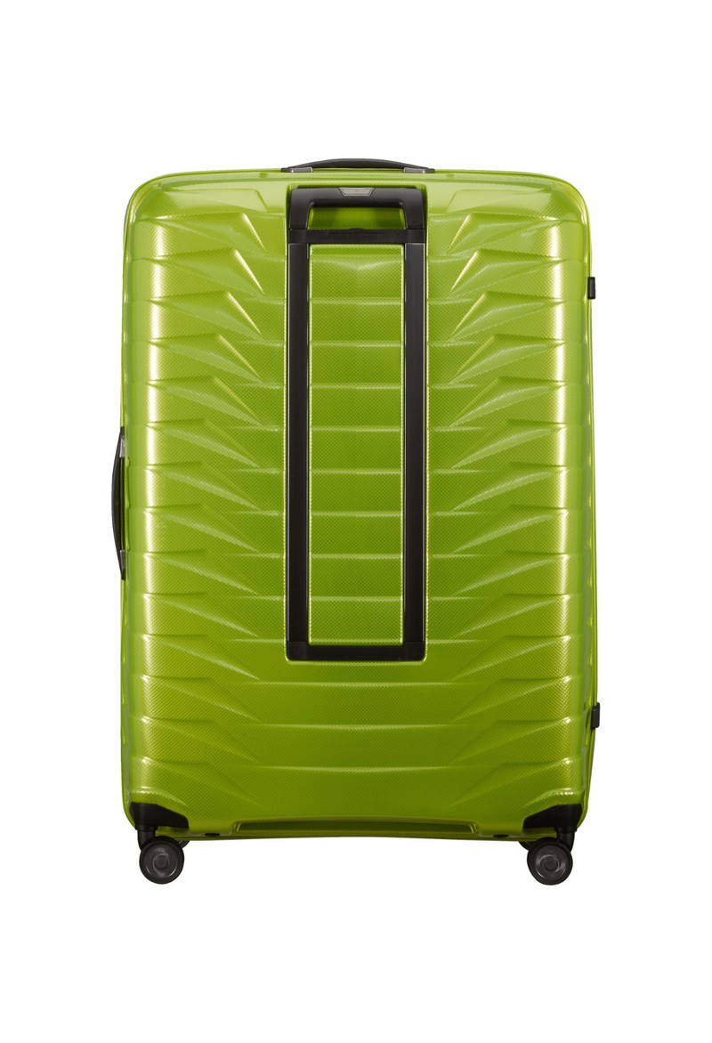 Samsonite Selection Proxis Hard Shell Suitcase With 4 Wheels