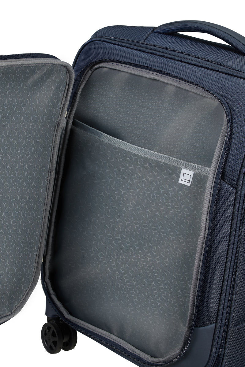 Samsonite Selection Respark Weichgepäck Koffer