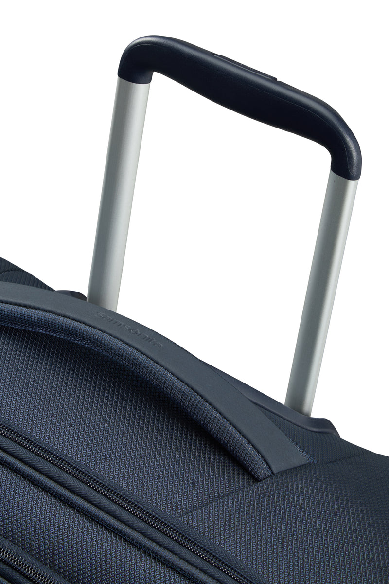 Samsonite Selection Respark valigia morbida