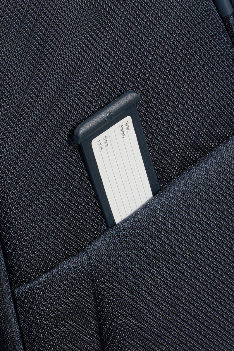 Samsonite Selection Respark valigia morbida