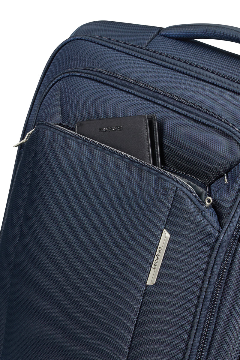 Samsonite Selection Respark valigia morbida