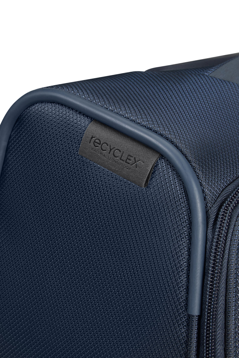 Samsonite Selection Respark valigia morbida