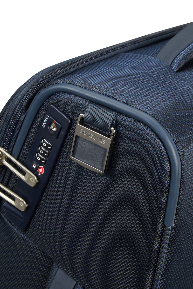 Samsonite Selection Respark valigia morbida