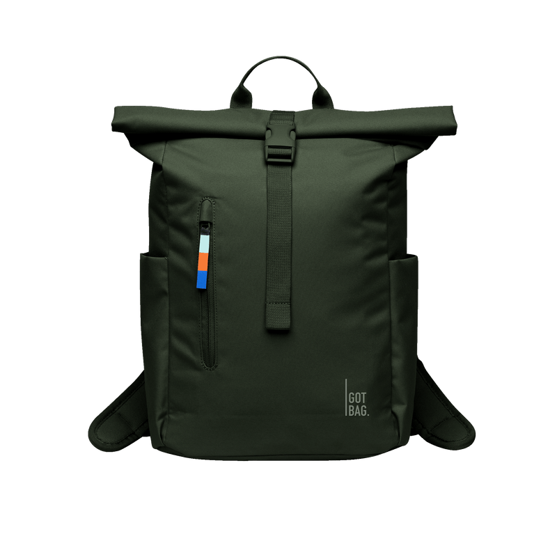 Got Bag Rolltop Easy