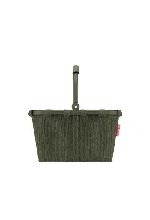 Cord Dark Matcha / XS