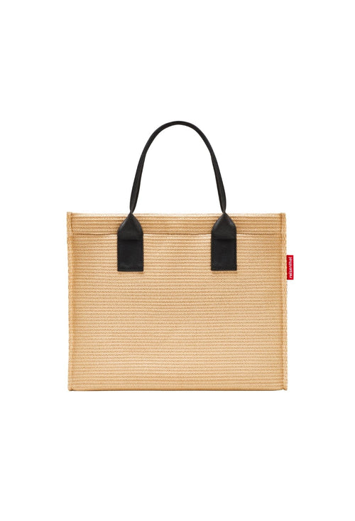 Raffia Black / Classic