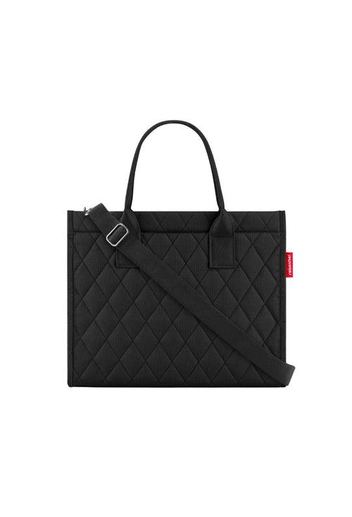 Rhombus Black / Business