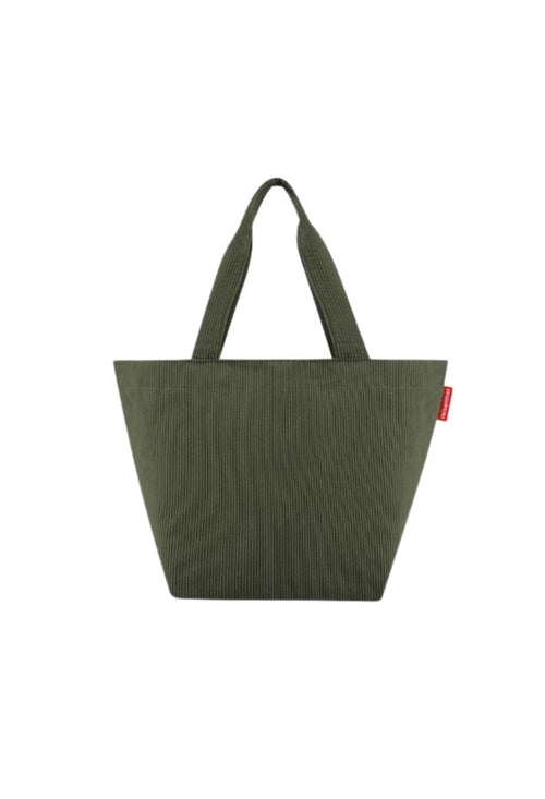 Cord Dark Matcha / M