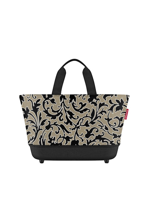 Beige with Pattern