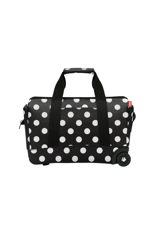 Dots White