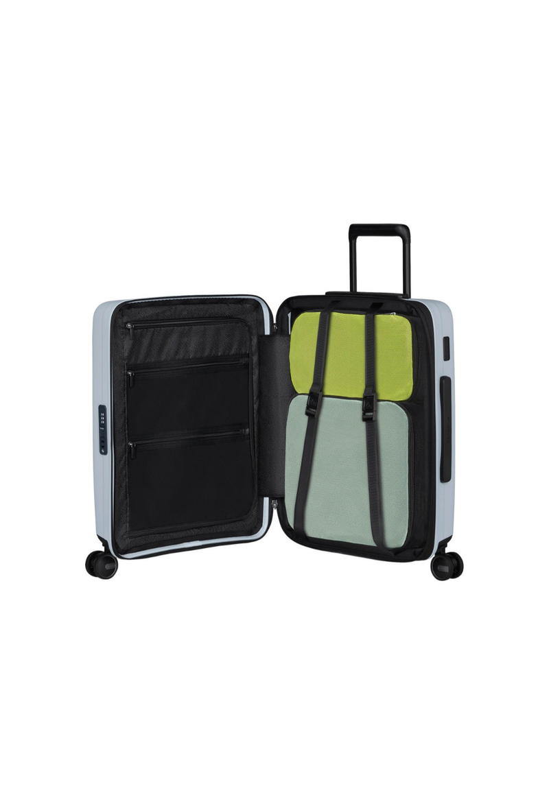 Samsonite Selection Restackd Hartschalenkoffer
