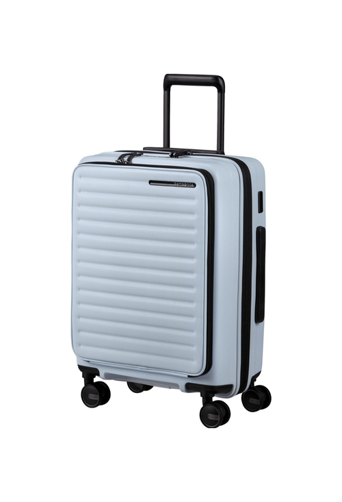 light blue / XS (carry-on with 23cm depth)