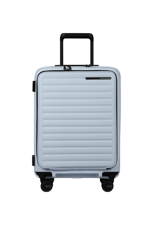 light blue / XS (carry-on with 23cm depth)