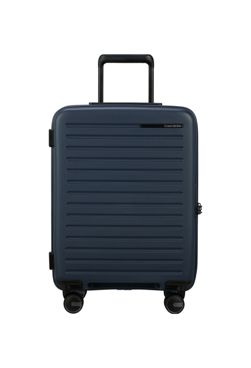 dark blue / XS (carry-on luggage)