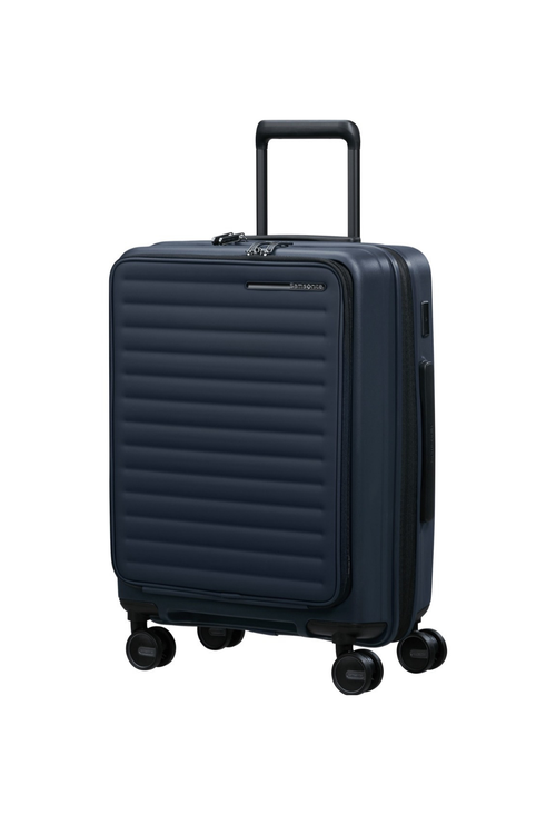 dark blue / XS (carry-on with 23cm depth)