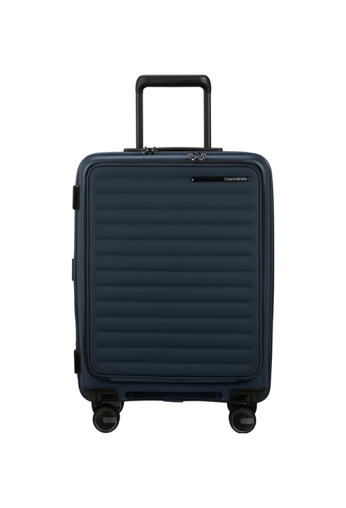 dark blue / XS (carry-on with 23cm depth)