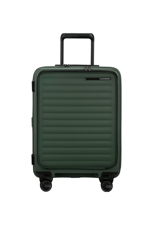 green / XS (carry-on with 23cm depth)