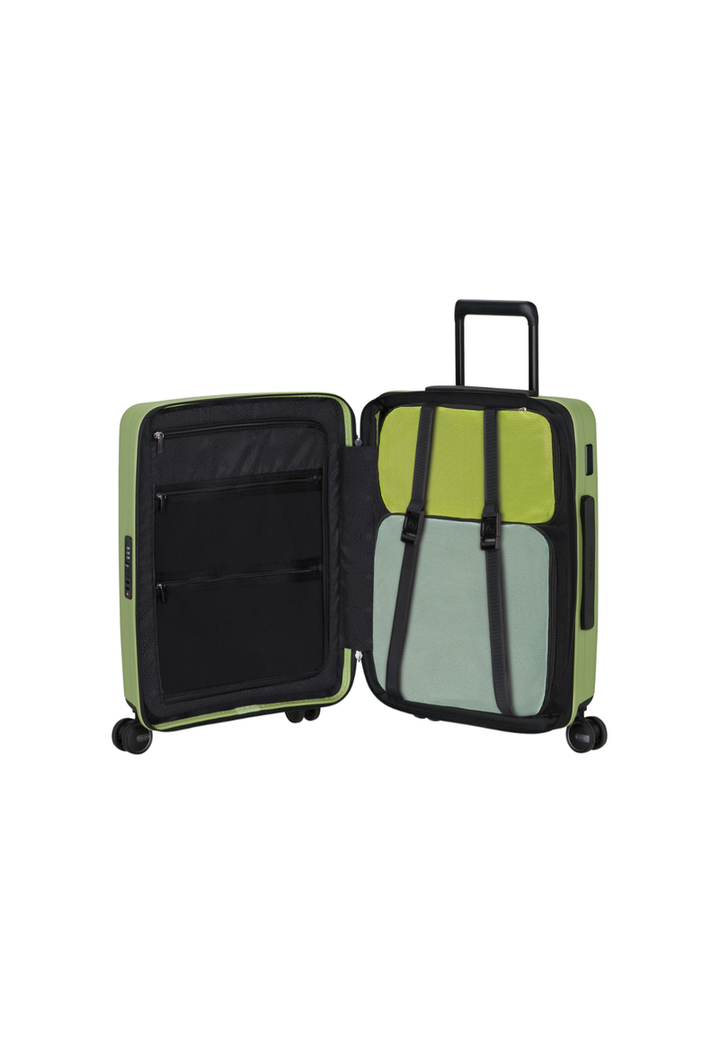 Samsonite Selection Restackd Hartschalenkoffer