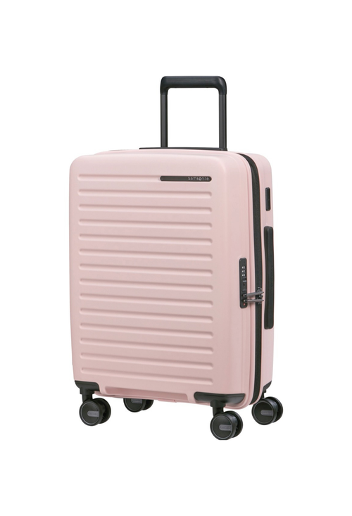rose / XS (carry-on luggage)