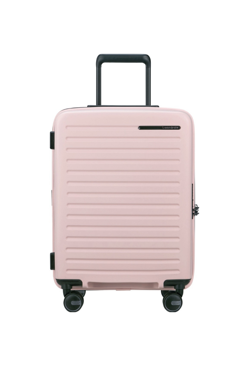 rose / XS (carry-on luggage)
