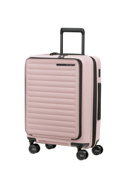rose / XS (carry-on with 23cm depth)