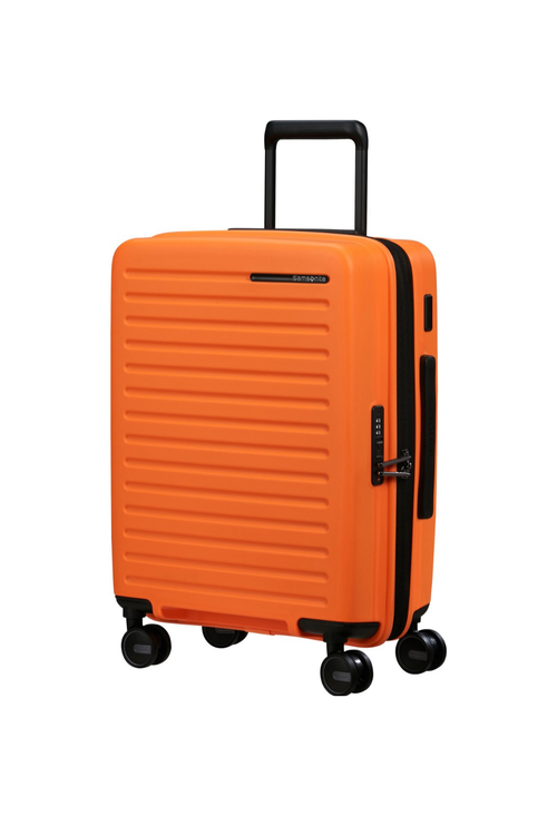 orange / XS (carry-on luggage)