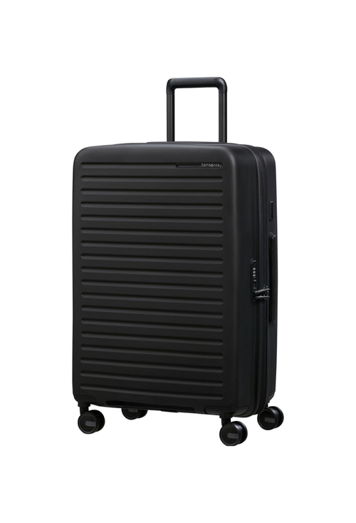 Black / M (60-70 cm)