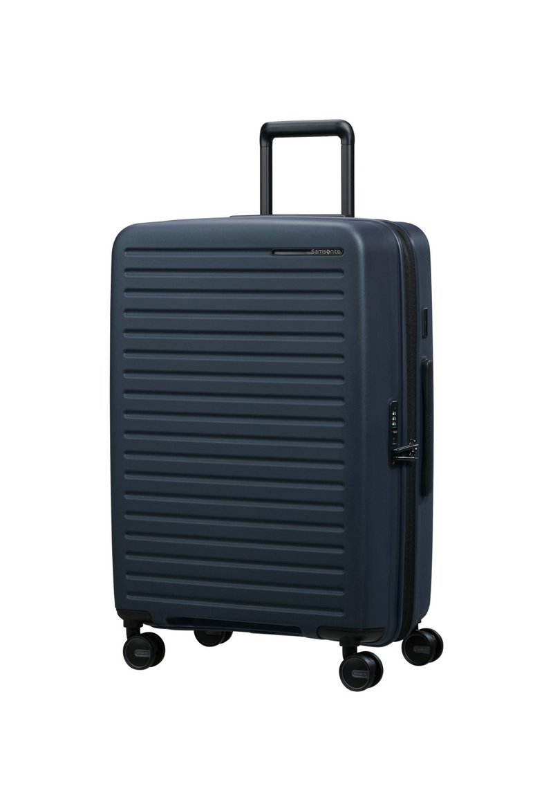 Samsonite Selection Restackd Harde koffer