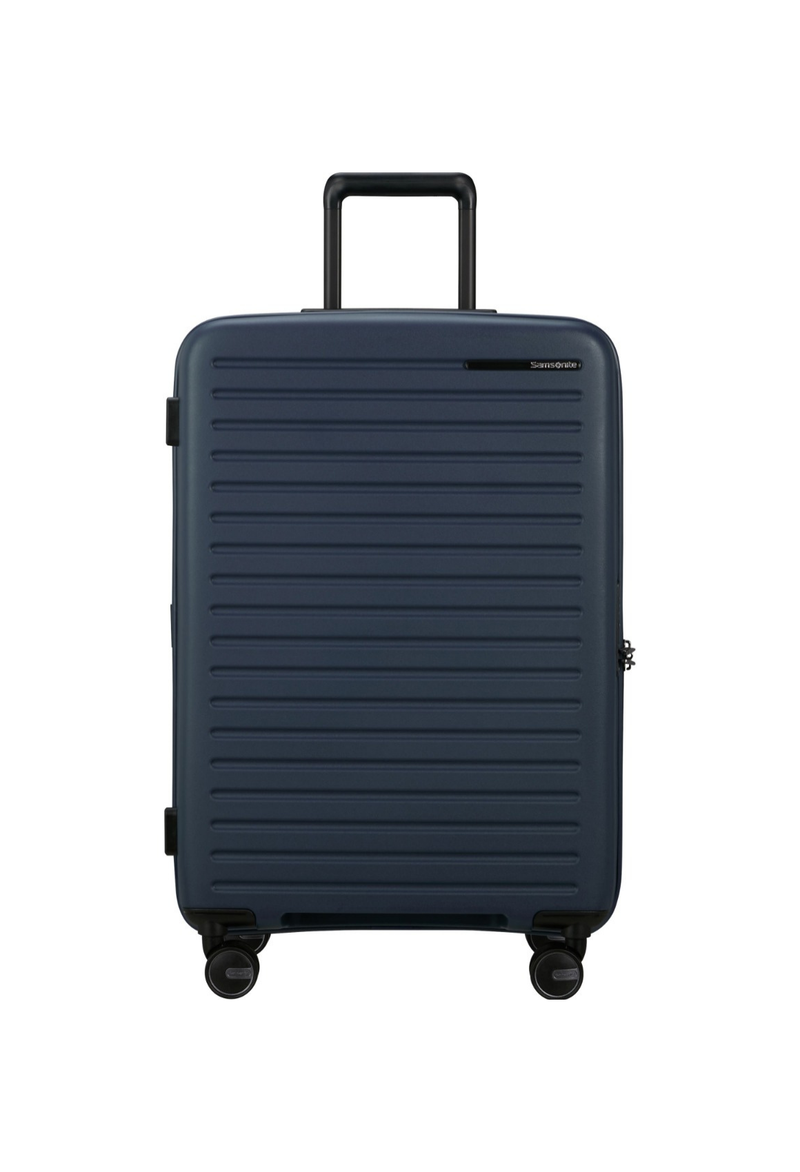 Samsonite Selection Restackd Harde koffer