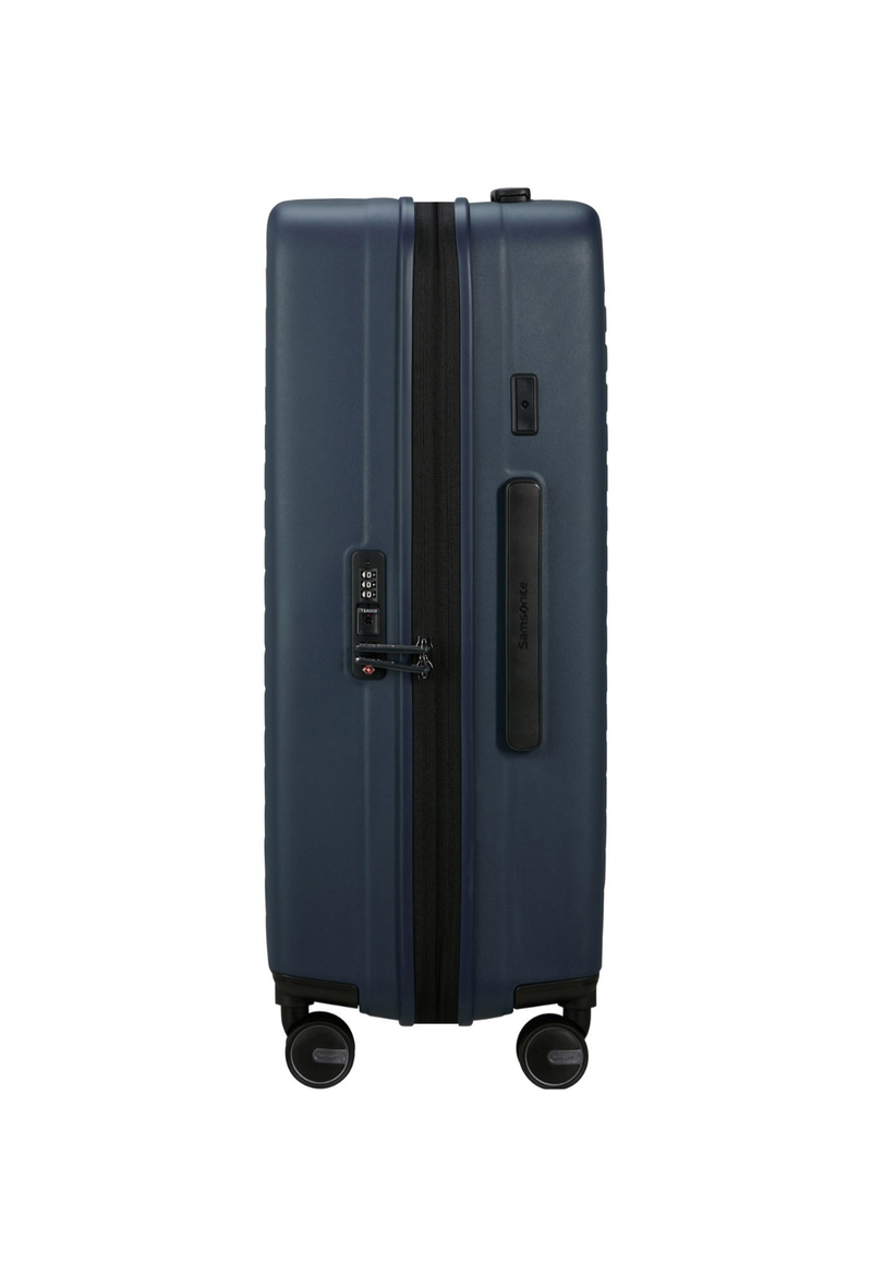 Samsonite Selection Restackd Harde koffer